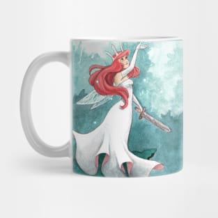 Aurora Mug